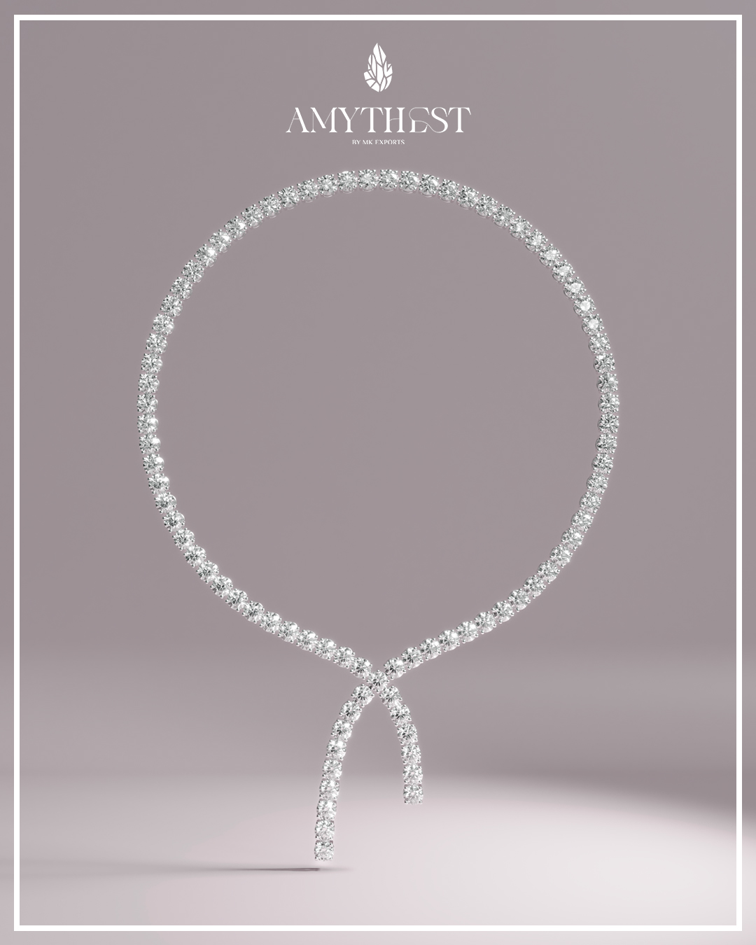 Celestial Grace Necklace